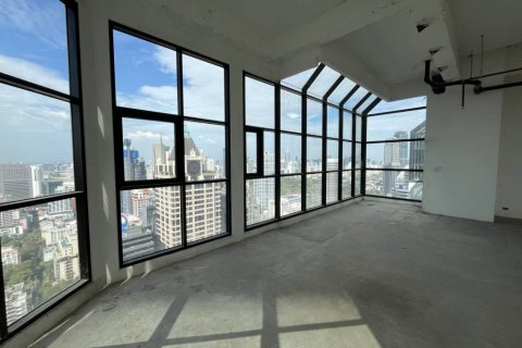 Пентхаус в Бангкоке, Таиланд с 4 спальнями  № 146720 - фото 10