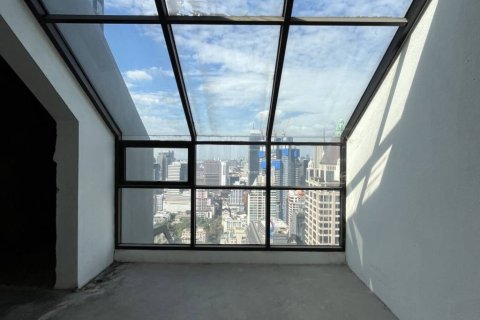 Пентхаус в Бангкоке, Таиланд с 4 спальнями  № 146720 - фото 5