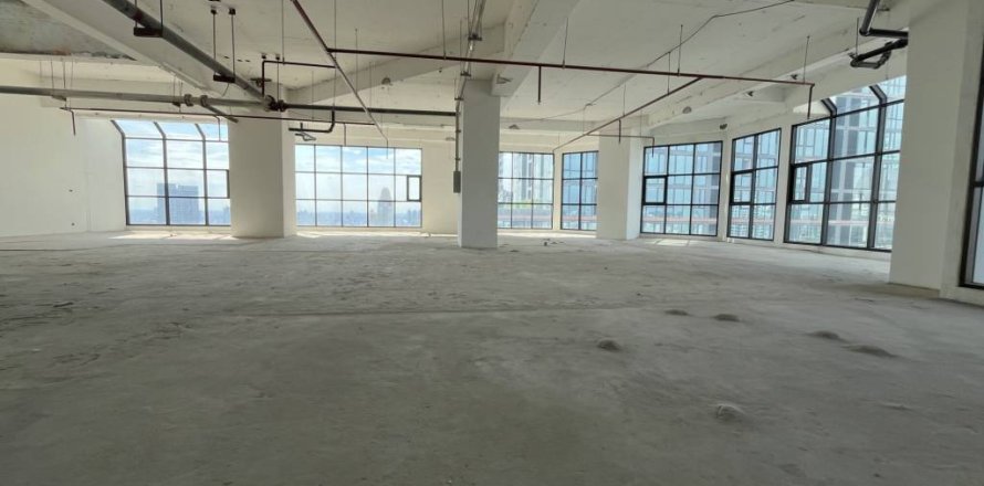 Пентхаус в Бангкоке, Таиланд с 4 спальнями  № 146720