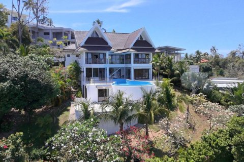 Villa à Surat Thani, Thaïlande 4 chambres № 146726 - photo 9