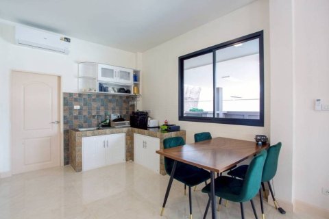 Вилла в Пран Бури, Таиланд с 3 спальнями  № 146725 - фото 9