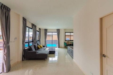 Вилла в Пран Бури, Таиланд с 3 спальнями  № 146725 - фото 5