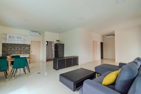 Вилла в Пран Бури, Таиланд с 3 спальнями  № 146725 - фото 3