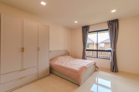 Вилла в Пран Бури, Таиланд с 3 спальнями  № 146725 - фото 10