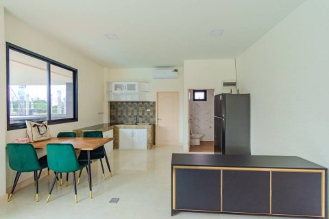 Вилла в Пран Бури, Таиланд с 3 спальнями  № 146725 - фото 6