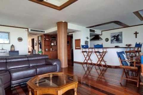 Кондоминиум с 2 спальнями в Банг Ламунге, Таиланд № 146721 - фото 1