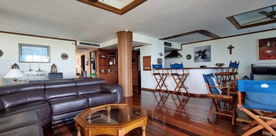 Кондоминиум с 2 спальнями в Банг Ламунге, Таиланд № 146721