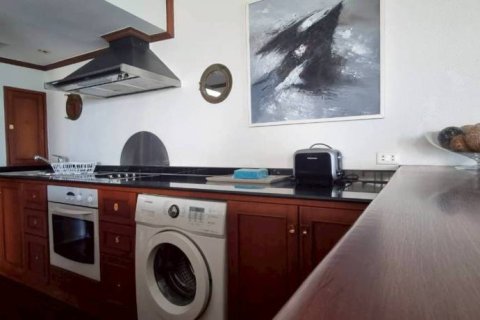 Кондоминиум с 2 спальнями в Банг Ламунге, Таиланд № 146721 - фото 7