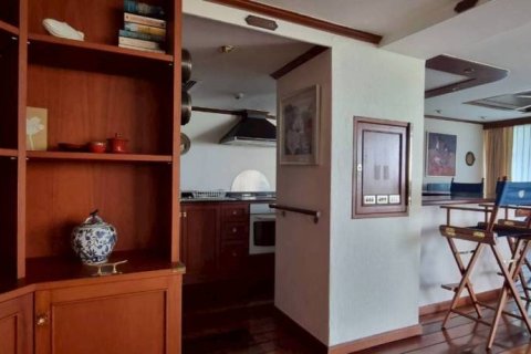 Кондоминиум с 2 спальнями в Банг Ламунге, Таиланд № 146721 - фото 5