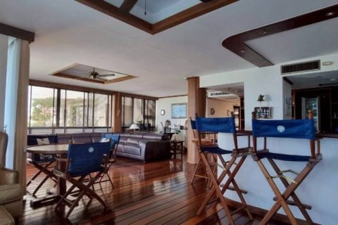 Кондоминиум с 2 спальнями в Банг Ламунге, Таиланд № 146721 - фото 3