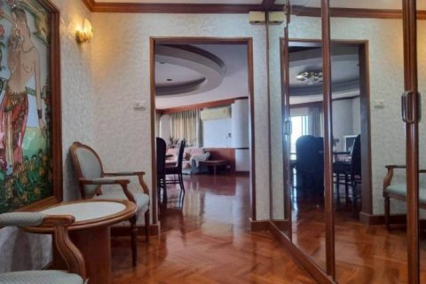 Кондоминиум с 2 спальнями в Паттайе, Таиланд № 146722 - фото 9