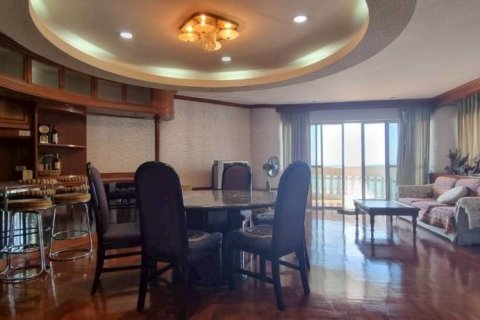 Кондоминиум с 2 спальнями в Паттайе, Таиланд № 146722 - фото 3