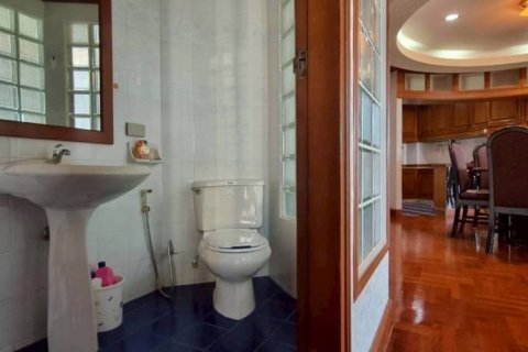 Кондоминиум с 2 спальнями в Паттайе, Таиланд № 146722 - фото 8