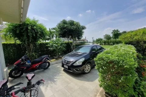 Villa à Hua Hin, Thaïlande 3 chambres № 140619 - photo 3