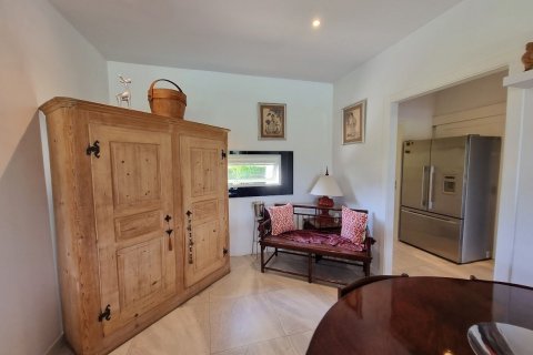 Villa à Hua Hin, Thaïlande 3 chambres № 140619 - photo 13