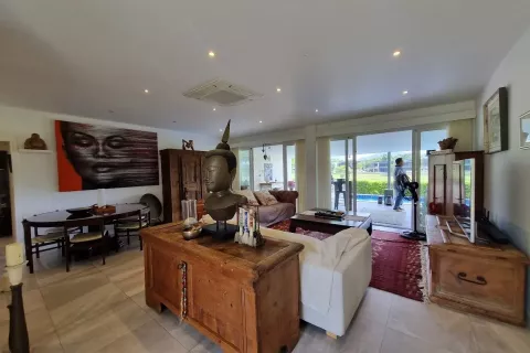 Villa à Hua Hin, Thaïlande 3 chambres № 140619 - photo 10