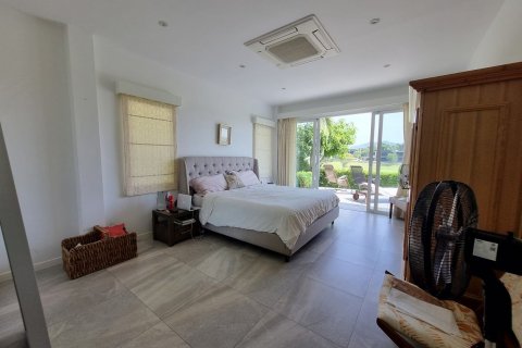 Villa à Hua Hin, Thaïlande 3 chambres № 140619 - photo 19