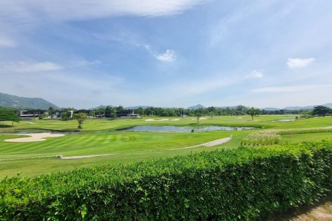 Villa à Hua Hin, Thaïlande 3 chambres № 140619 - photo 8