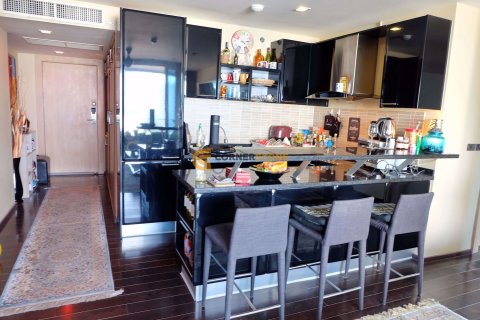 Studio in the Condo on Jomtien Beach, Pattaya, Thailand  № 26181 - photo 4