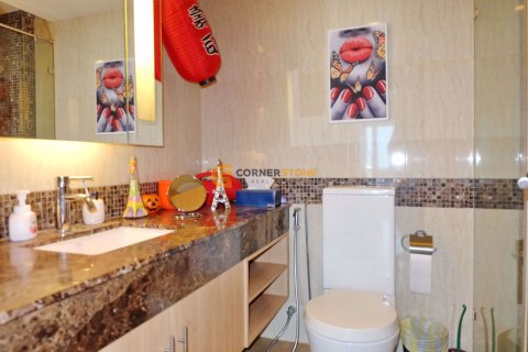 Studio in the Condo on Jomtien Beach, Pattaya, Thailand  № 26181 - photo 11