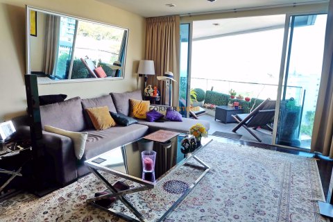 Studio in the Condo on Jomtien Beach, Pattaya, Thailand  № 26181 - photo 3