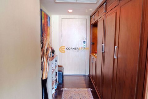 Studio in the Condo on Jomtien Beach, Pattaya, Thailand  № 26181 - photo 15