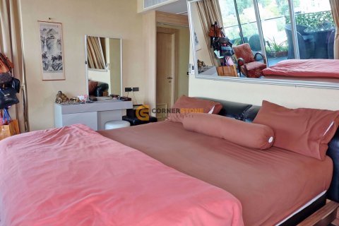 Studio in the Condo on Jomtien Beach, Pattaya, Thailand  № 26181 - photo 14