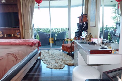 Studio in the Condo on Jomtien Beach, Pattaya, Thailand  № 26181 - photo 9