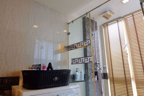Studio in the Condo on Jomtien Beach, Pattaya, Thailand  № 26181 - photo 16