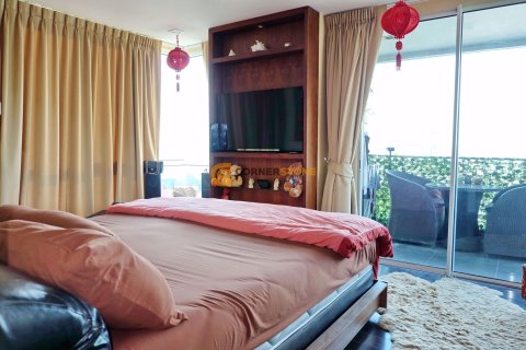 Studio in the Condo on Jomtien Beach, Pattaya, Thailand  № 26181 - photo 10