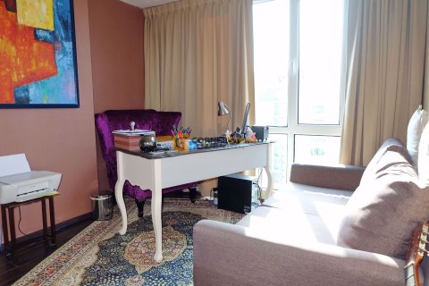 Studio in the Condo on Jomtien Beach, Pattaya, Thailand  № 26181 - photo 8