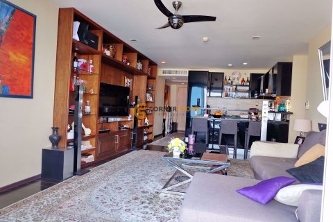 Studio in the Condo on Jomtien Beach, Pattaya, Thailand  № 26181 - photo 6