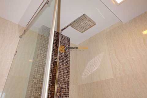 Studio in the Condo on Jomtien Beach, Pattaya, Thailand  № 26181 - photo 12