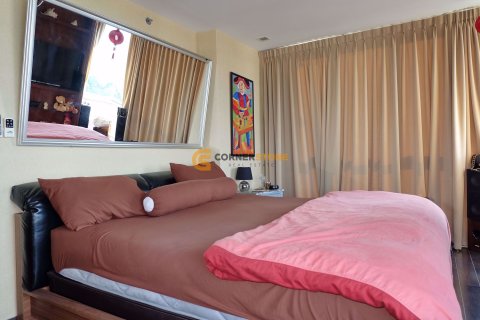 Studio in the Condo on Jomtien Beach, Pattaya, Thailand  № 26181 - photo 13