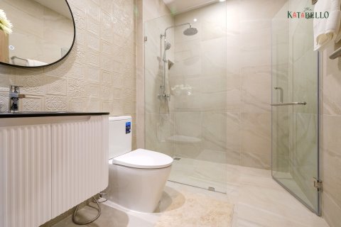 Condo à Phuket, Thaïlande, 2 chambres  № 161206 - photo 15