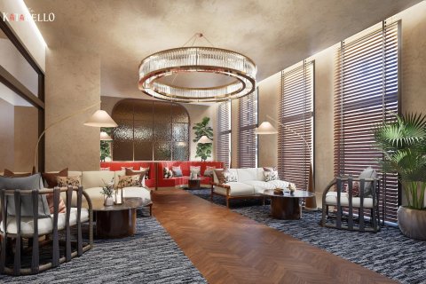 Condo à Phuket, Thaïlande, 2 chambres  № 161206 - photo 8