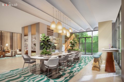 Condo à Phuket, Thaïlande, 2 chambres  № 161206 - photo 5