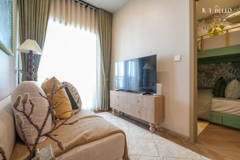 Condo à Phuket, Thaïlande, 2 chambres  № 161206 - photo 16