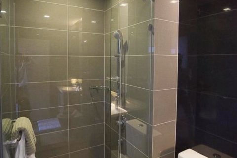 Condo à Watthana, Bangkok, Thaïlande, 2 chambres  № 161210 - photo 26