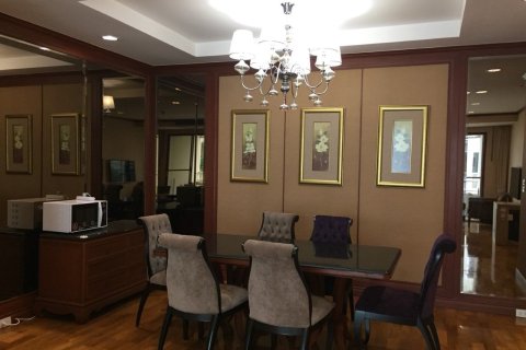 Condo in Watthana, Bangkok, Thailand, 2 bedrooms  № 161207 - photo 2