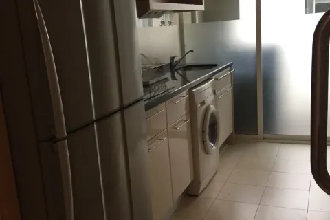 Condo in Watthana, Bangkok, Thailand, 2 bedrooms  № 161207 - photo 5