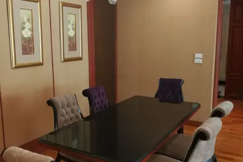 Condo in Watthana, Bangkok, Thailand, 2 bedrooms  № 161207 - photo 4