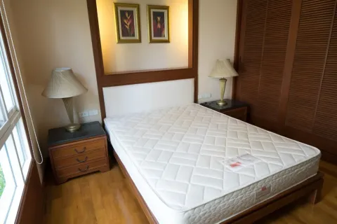 Condo in Watthana, Bangkok, Thailand, 2 bedrooms  № 161207 - photo 6