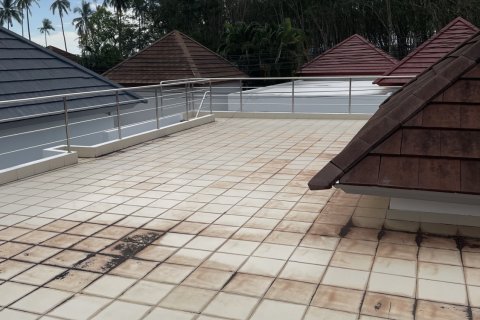 House in Phuket, Thailand 3 bedrooms № 161205 - photo 21