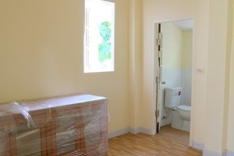 House in San Sai, Thailand 3 bedrooms № 161209 - photo 22