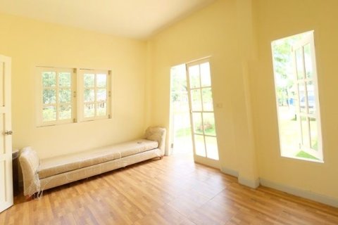 House in San Sai, Thailand 3 bedrooms № 161209 - photo 20