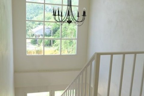 House in San Sai, Thailand 3 bedrooms № 161209 - photo 16