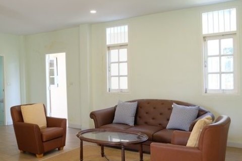 House in San Sai, Thailand 3 bedrooms № 161209 - photo 5