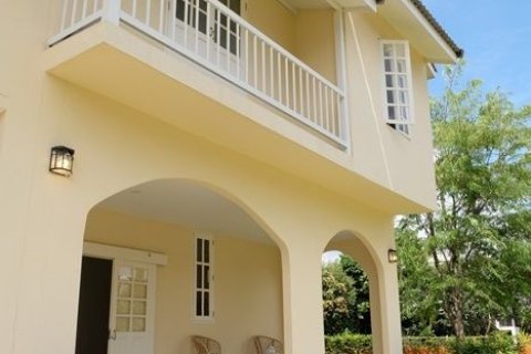 House in San Sai, Thailand 3 bedrooms № 161209 - photo 28