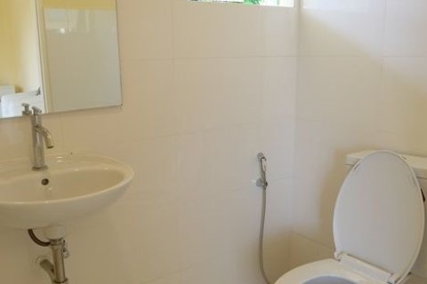 House in San Sai, Thailand 3 bedrooms № 161209 - photo 15